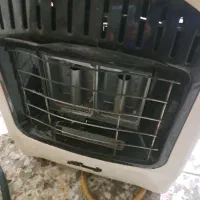 بخاری پلار به دودکش