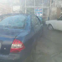 تیبا دوگانه مدل ۹۱|خودرو سواری و وانت|تبریز, |دیوار