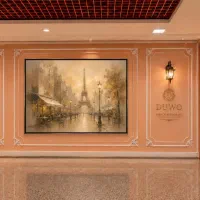 استخدامی کافه رستوران duwo