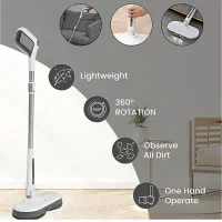 تی برقی چرخشی برند کلومن