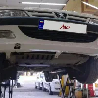 فروش یک دستگاه پژو پارس|خودرو سواری و وانت|املش, |دیوار