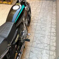 موتور 150cc احسان +A مدل ۱۴۰۳ درحد صفر|موتورسیکلت|تبریز, |دیوار