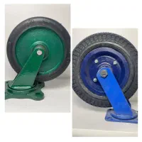 شیراز.تولید و عرضه چرخ های صنعتی