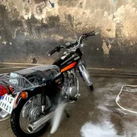 موتور۲۰۰سی سی