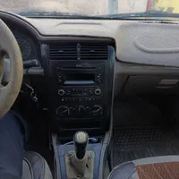 پژو 405 دوگانه CNG، مدل ۱۳۹۴ می‌باشد