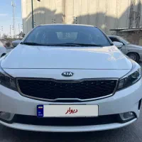 سراتو ۲۰۱۷ ،۹۰ هزارتا کار