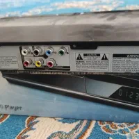 دی وی دی پلیر|پخش‌کننده DVD و ویدیو|مشهد, پنجتن|دیوار