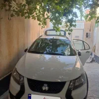 معاوضه با اطلس خشک سانروفدار|خودرو سواری و وانت|کرمانشاه, |دیوار