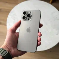 ایفون15پرو مکس256za