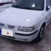 سمند|خودرو سواری و وانت|کرمانشاه, |دیوار