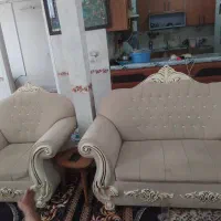 مبل|مبلمان خانگی و میز عسلی|شیراز, شیشه‌گری|دیوار