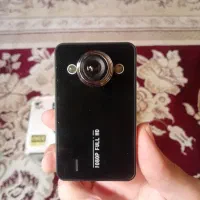 دوربین ثبت وقایع صدا