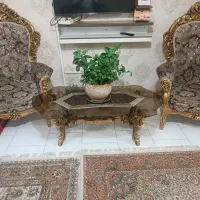 مبل سلطنتی 7نفره
