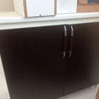 کابینت و مینی بوفه