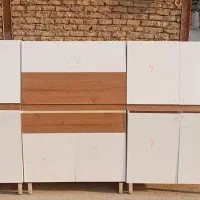 سرویس کابینت پیش ساخته زیر قیمت همجا ب شرط