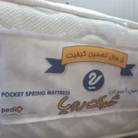 تشک سوپر آسمانعرض ۹۰