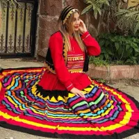 لباس قاسم آبادی برای کرایه