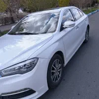 لیفان 820 در حد صفر