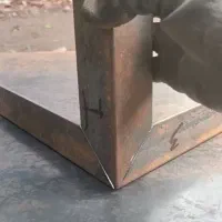 خدمات پیکور کاری و جوشکاری سیار