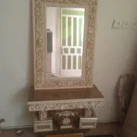 اینه کنسول