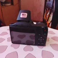 دوربین کنون sx410 is سوپر زوم|دوربین عکاسی و فیلم‌برداری|زنجان, |دیوار