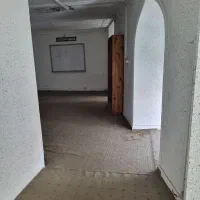 واحد تجاری اداری بالای مسجد