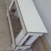 نیمت خیاطی چوبی محکم