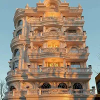 عظیمیه۲۳۸m فرعی پهن در حد نوساز