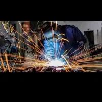 تراشکاری وجوشکاری سیار بازکردن انواع پیچ‌های بریده