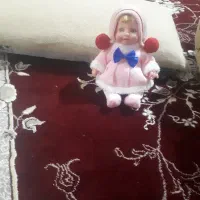 عروسک|اسباببازی بچه|کوهدشت, |دیوار