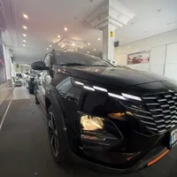 x33 crros ایکس ۳۳ کراس دنده ای مشکی