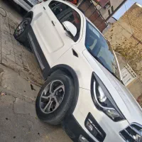 هایما s5 درحد صفر همدان|خودرو سواری و وانت|تهران, جیحون|دیوار