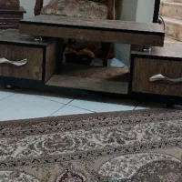 میز تلویزیون