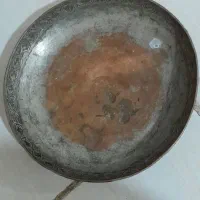 کاسه بسیار قدیمی عتیقه
