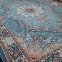 ۴ تخته فرش 6متری 700شانه نگین مشهد|فرش|مشهد, شهید معقول|دیوار