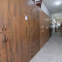 کمد دیواری / کمد لباسی / نقد و اقساط|جاکفشی، کمد، دراور|خمینیشهر, |دیوار