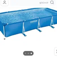 استخر پیش‌ساخته اینتکس