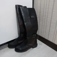 بوت ساق بلند