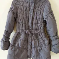 کاپشن دخترانه