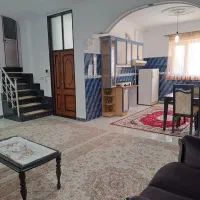 سوئیت ویلایی دوبلکس دارای حیاط و پارکینگ