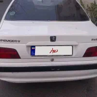 پژو پرشیا ۱۴۰۱