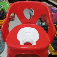 صندلی قصری یا توالت بچه|اسباب و اثاث بچه|مشهد, مصلی (کارمندان اول)|دیوار