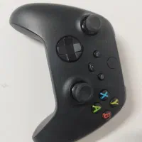 دسته xbox series -s-x|کنسول، بازی ویدئویی و آنلاین|تهران, شیخ هادی|دیوار