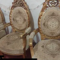 مبل فروشی سلطنتی ۹ نفره