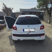 207   مدل 1403|خودرو سواری و وانت|ایلام, |دیوار