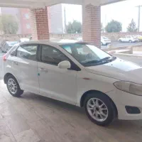 ماشین ام وی ام مدل 1393