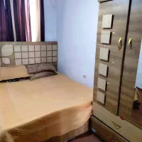 خونه دارم وسایل تکمیل ،همخونه میخوام