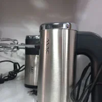 همزن مک