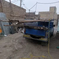 خرید آهن آلات|فعالیت داوطلبانه|اهواز, شریعتی جنوبی|دیوار