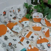 سرویس آشپزخانه